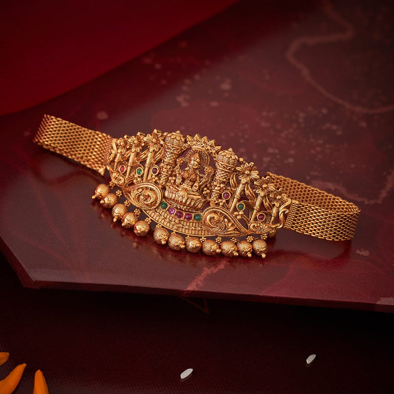 Bajuband jewellery online shopping deals