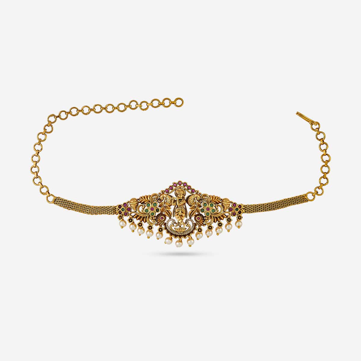 Antique Bajuband 188041