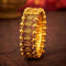 Antique Bangle 130149