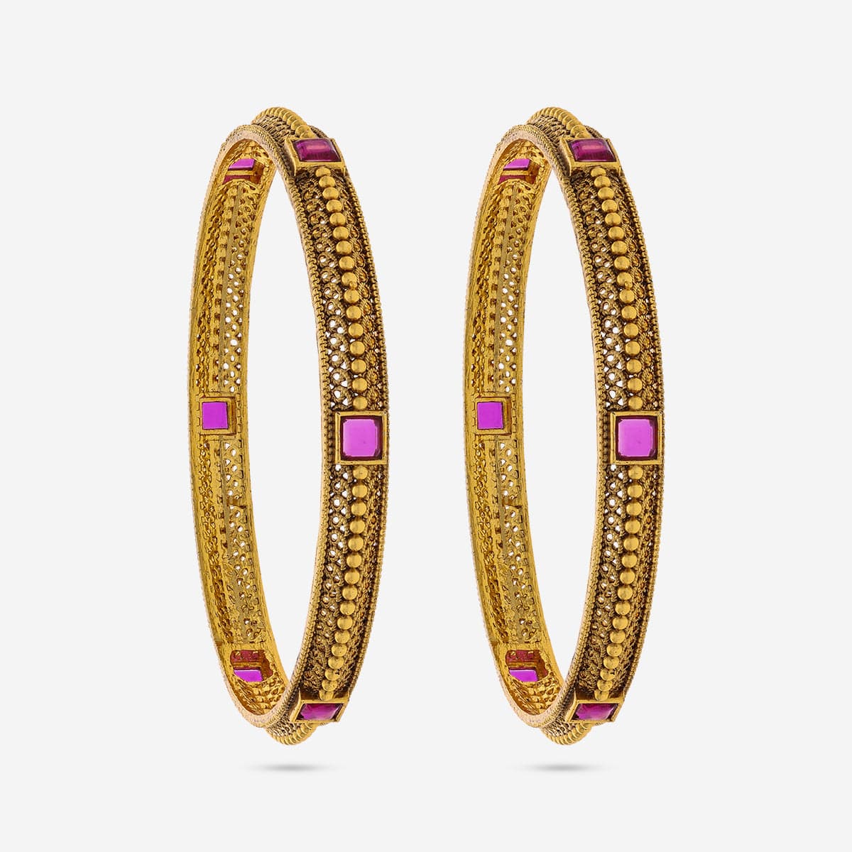 Antique Bangle 187083