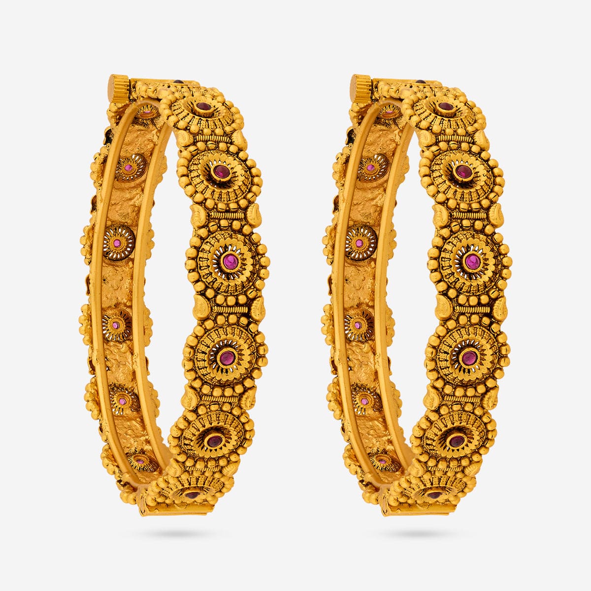 Antique Bangle 190642