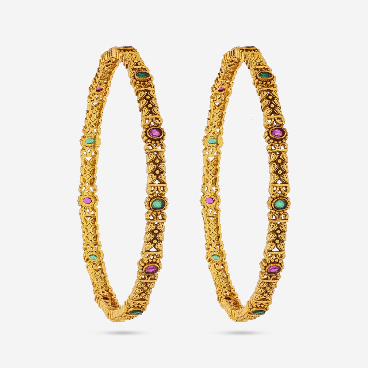 Antique Bangle 187985