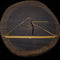 Antique Belt 148429