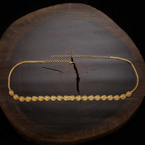 Antique Belt 138919
