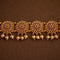 Antique Belt 157675