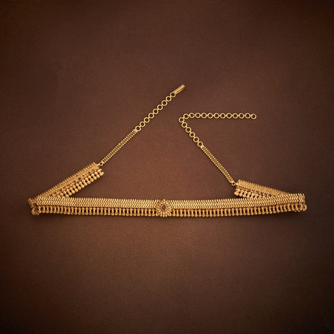Antique Belt 165042