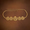 Antique Belt 150813