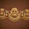 Antique Belt 150813