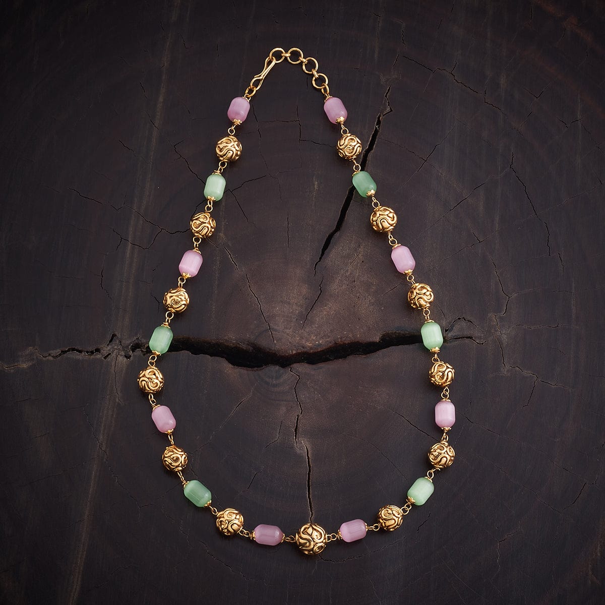Antique Mala 155201