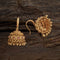 Antique Earring 164103