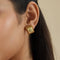 Antique Earring 182170