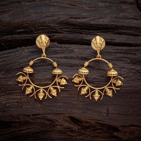 Antique Earring 139993