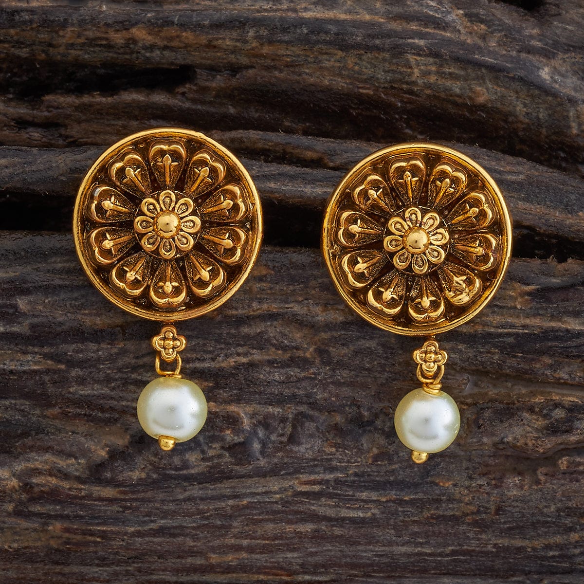 Antique Earring 173793