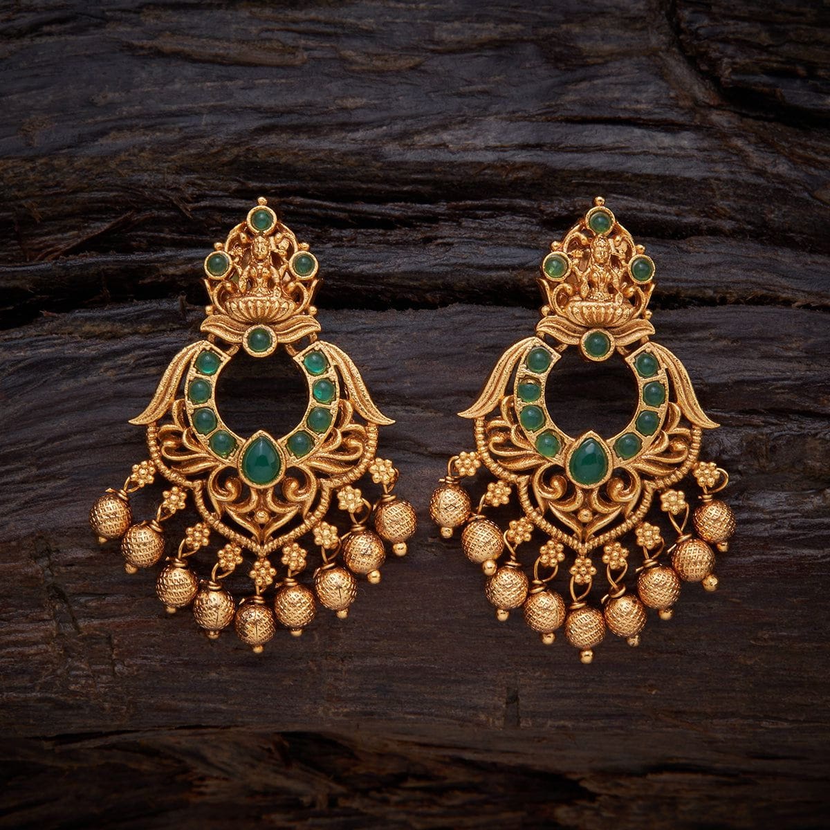 Antique Earring 143365