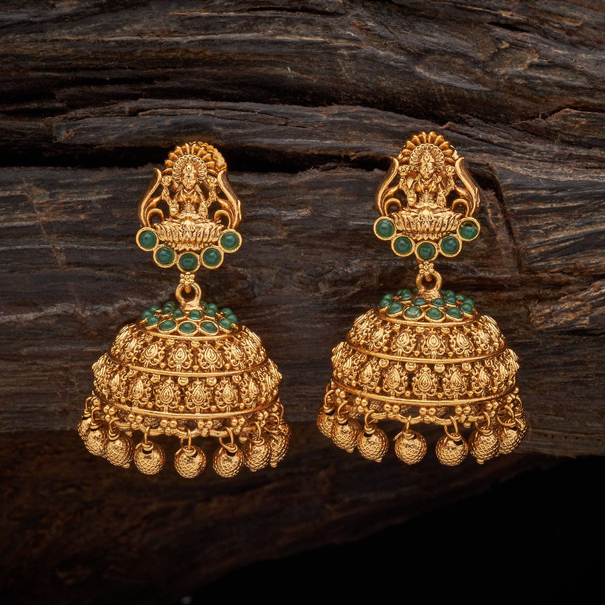 Antique Earring 151783