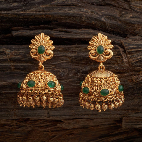 Antique Earring 157659