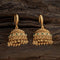 Antique Earring 164103