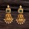 Antique Earring 166052