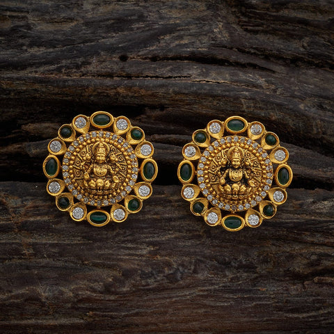 Antique Earring 170390