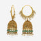 Antique Earring 185660
