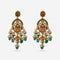 Antique Earring 188811