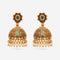 Antique Earring 190690