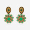 Antique Earring 193563