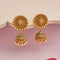 Antique Earring 190365