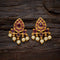 Antique Earring 140820