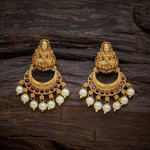 Antique Earring 146645