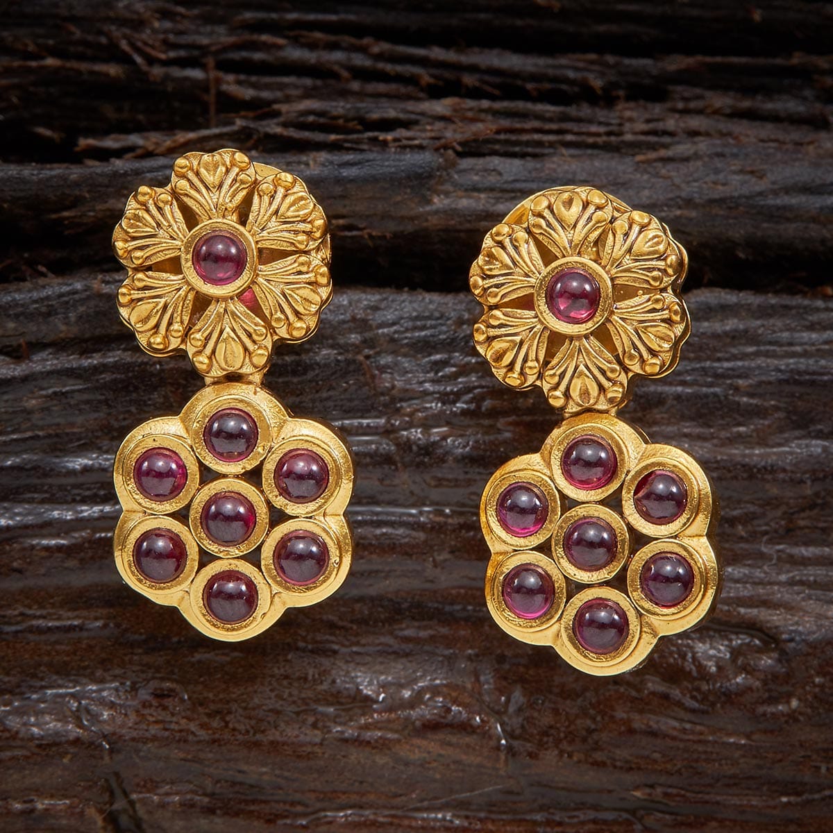 Antique Earring 147834