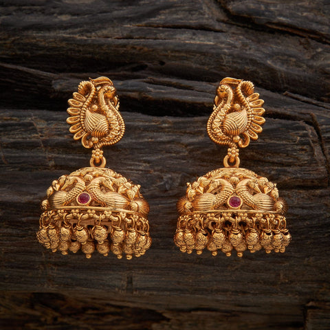 Antique Earring 153347