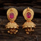 Antique Earring 157661