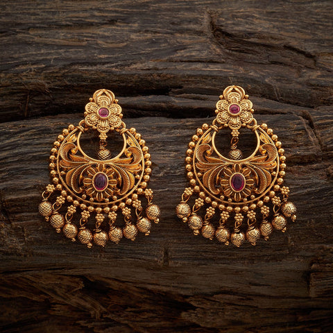 Antique Earring 157671