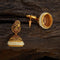 Antique Earring 160550