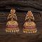 Antique Earring 164108