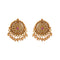 Antique Earring 165017