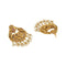 Antique Earring 166202