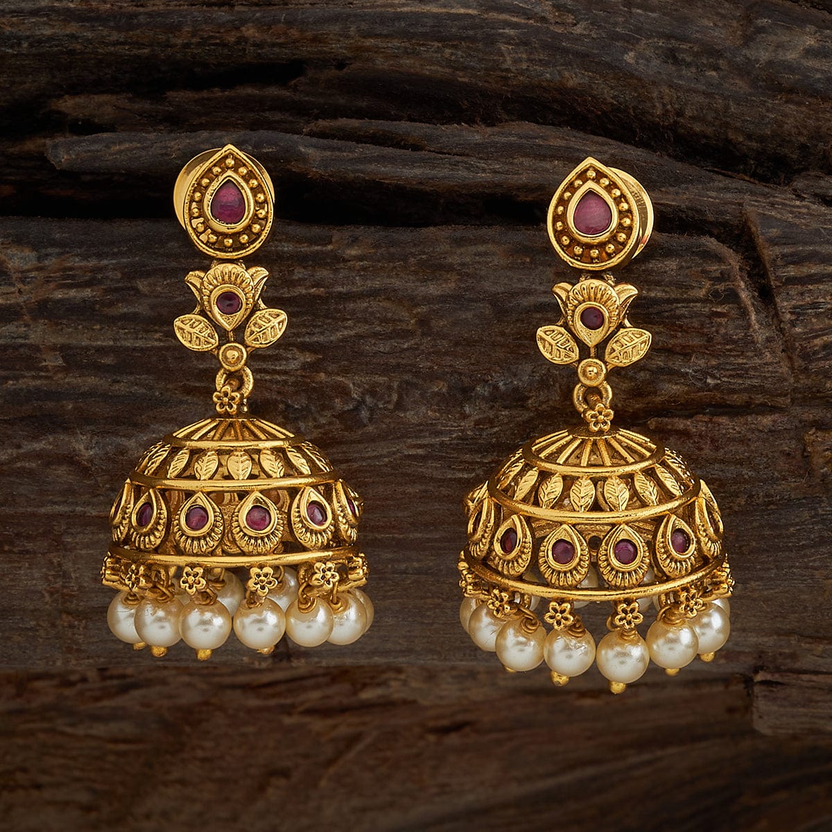 Antique Earring 167991