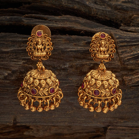 Antique Earring 169540