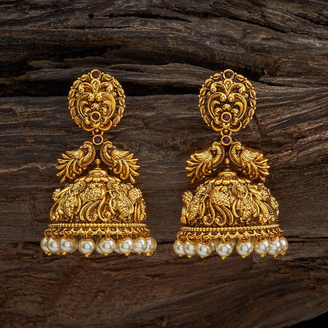 Antique Earring 170379