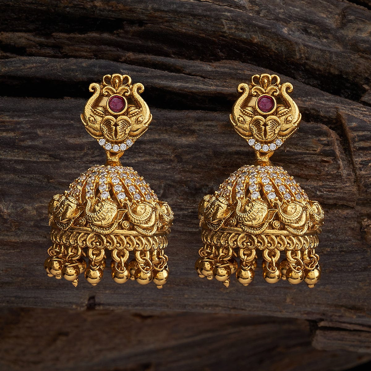 Antique Earring 170488