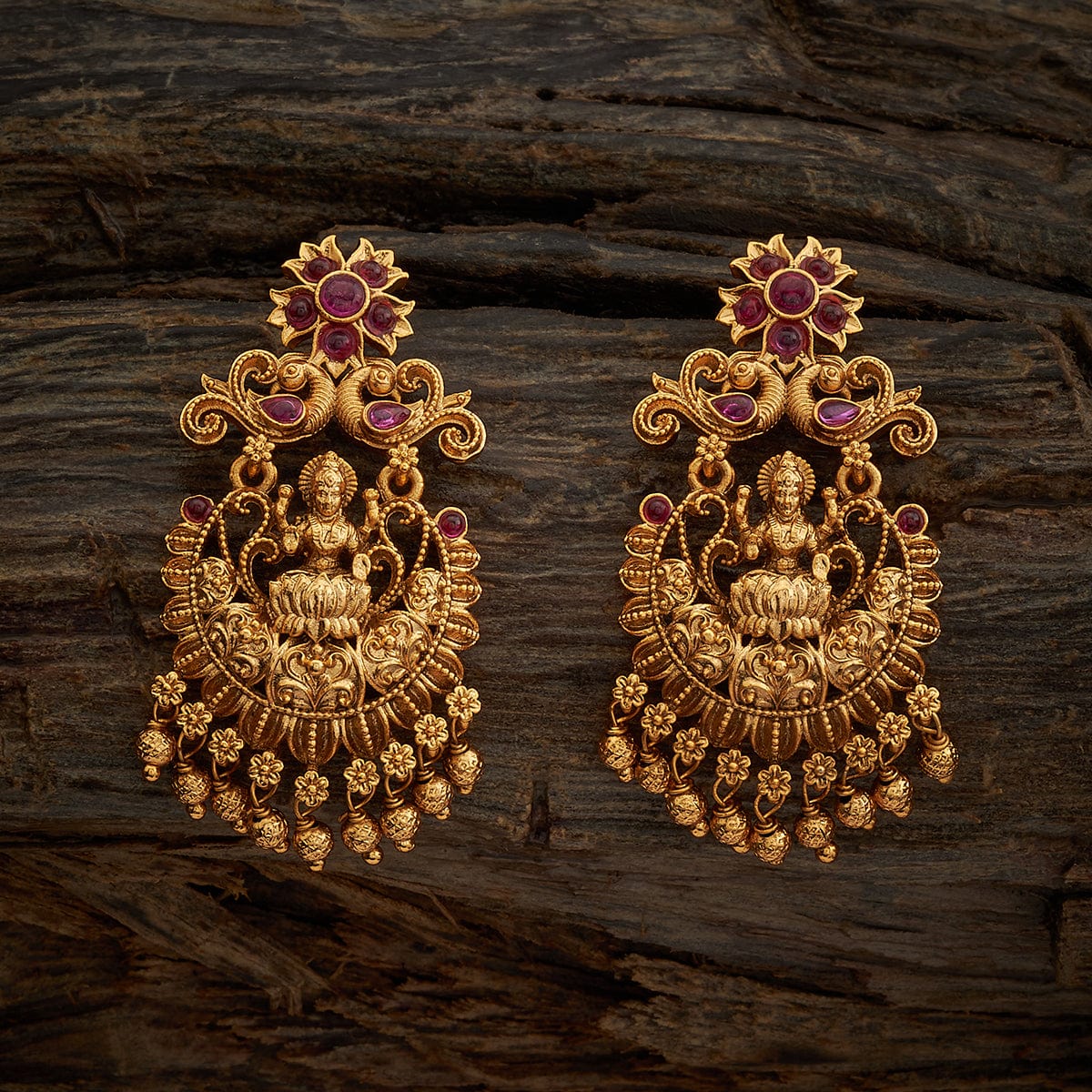 Antique Earring 172274