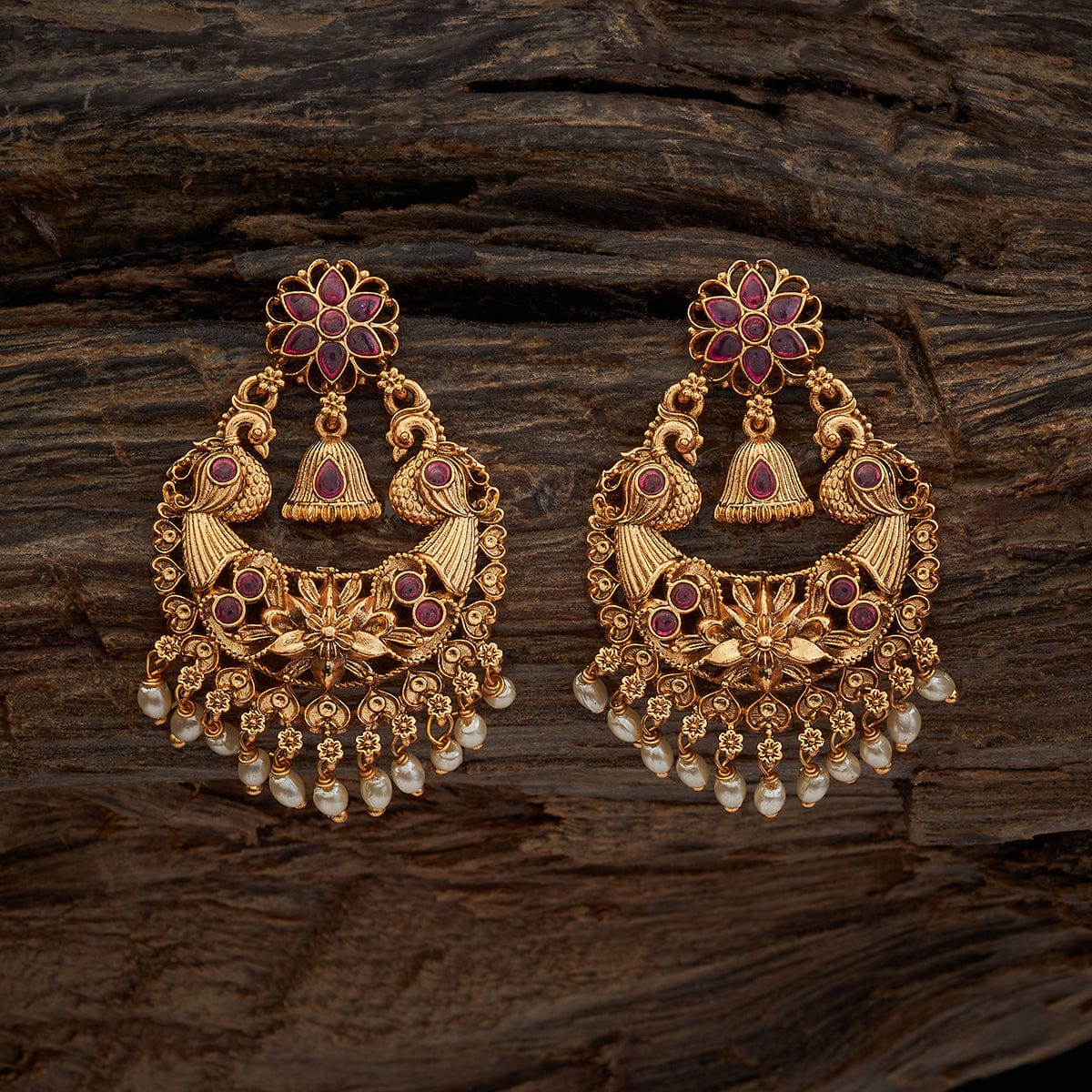 Antique Earring 172277