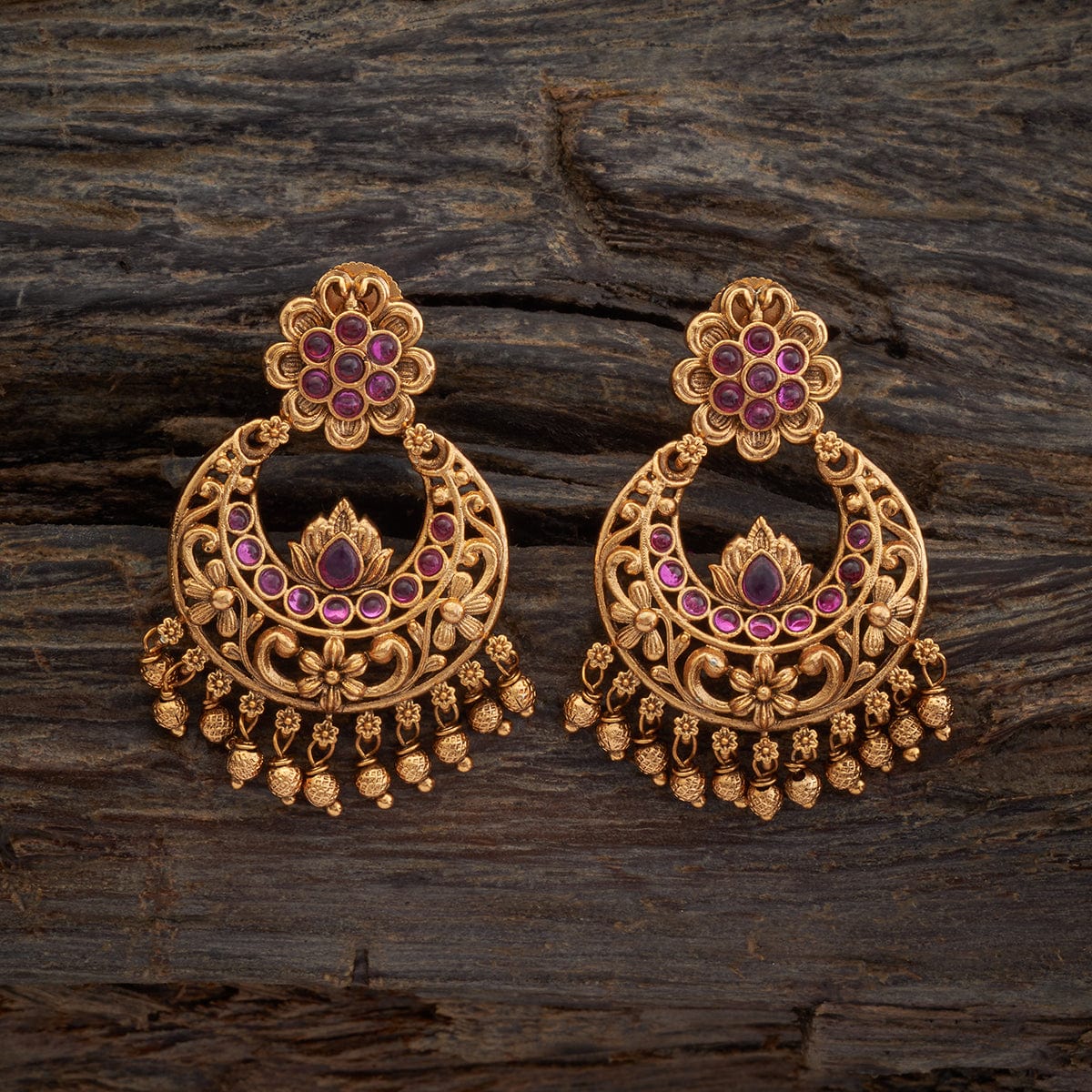 Antique Earring 172278