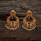 Antique Earring 172280