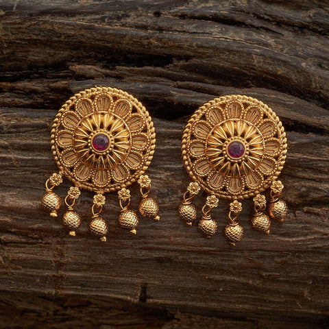 Antique Earring 172287