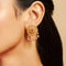 Antique Earring 172287