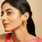 Antique Earring 172287
