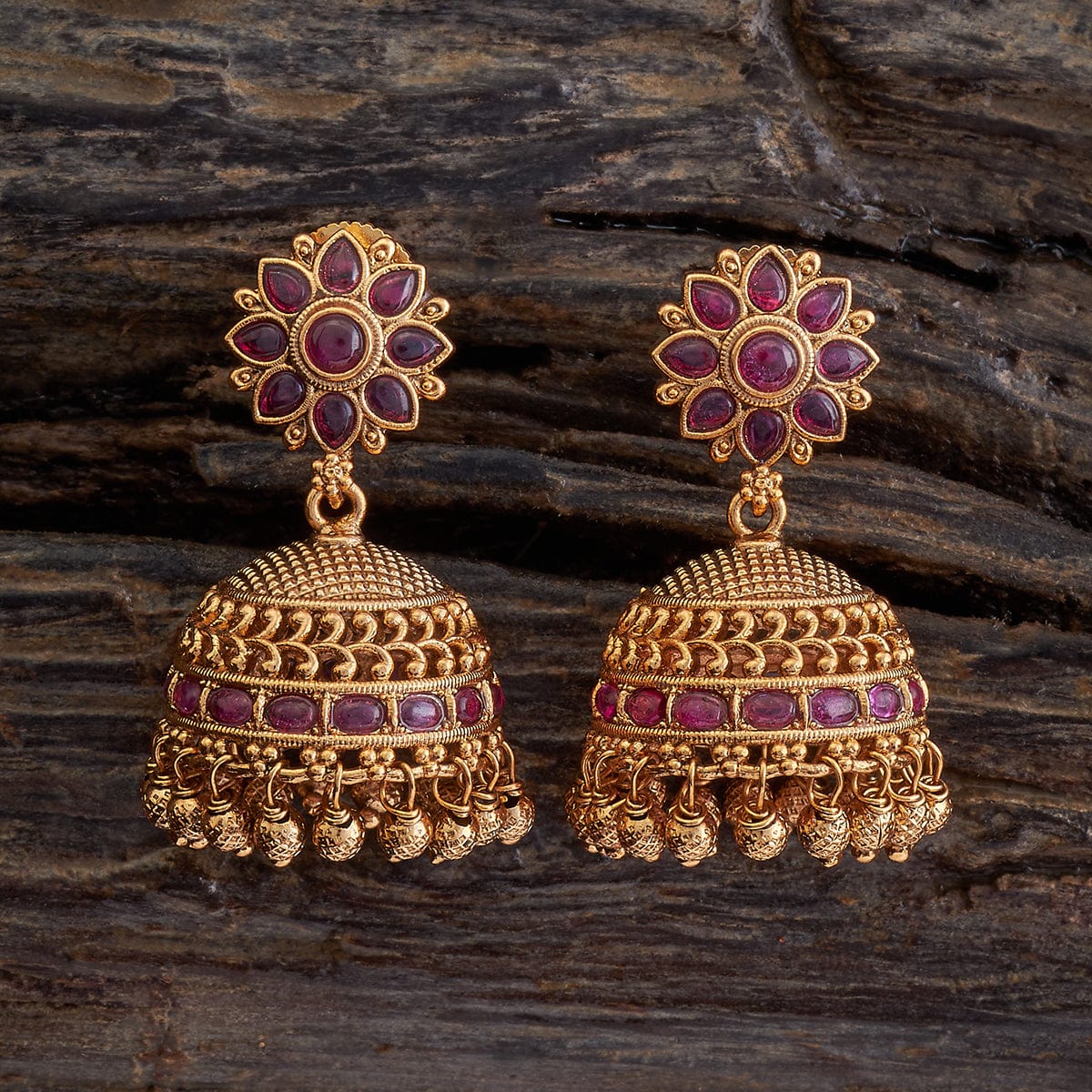 Antique Earring 172291